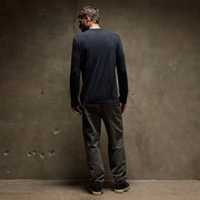 Load image into Gallery viewer, James Perse L/S Crew Neck in Deep