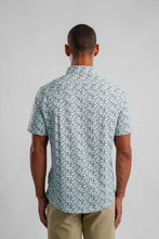 Load image into Gallery viewer, Stone Rose Apex Shirt in Mesh Skull