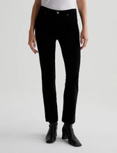 Load image into Gallery viewer, AG Mari Cord in Super Black