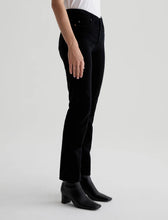 Load image into Gallery viewer, AG Mari Cord in Super Black