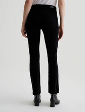 Load image into Gallery viewer, AG Mari Cord in Super Black