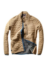 Load image into Gallery viewer, Relwen Windzip Jacket in Dark Khaki