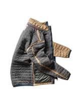 Load image into Gallery viewer, Relwen Windzip Jacket in Dark Khaki