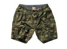 Load image into Gallery viewer, Relwen Tropical Windshort Dark Camo