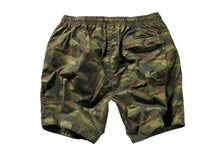Load image into Gallery viewer, Relwen Tropical Windshort Dark Camo