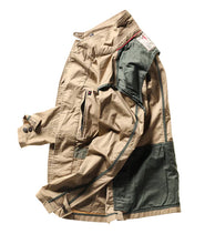 Load image into Gallery viewer, Relwen Flyweight Flex Blazer in British Khaki