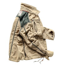 Load image into Gallery viewer, Relwen Canvas Chore Coat in Drill Khaki