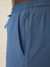 Load image into Gallery viewer, Faherty Shorelite Trunk in Offshore Storm