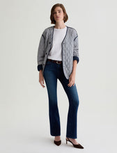 Load image into Gallery viewer, AG Women's Farrah Boot Jean in Epilogue
