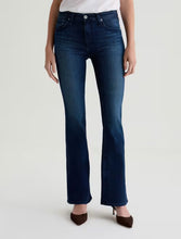 Load image into Gallery viewer, AG Women's Farrah Boot Jean in Epilogue