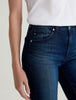 AG Women's Farrah Boot Jean in Epilogue