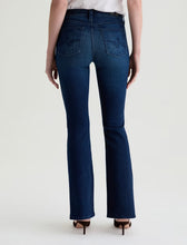 Load image into Gallery viewer, AG Women's Farrah Boot Jean in Epilogue