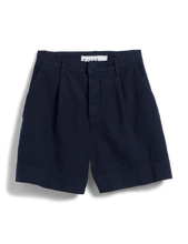 Load image into Gallery viewer, F&E Waterford Walking Short in Navy