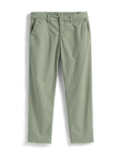 Load image into Gallery viewer, F&E Italian Chino in Sage