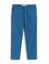 Load image into Gallery viewer, F&E Italian Chino in Royal Blue