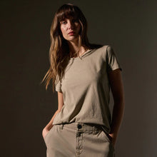 Load image into Gallery viewer, Vtg Tee OVERCAST PIGMENT