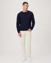 Load image into Gallery viewer, Paige Federal  Jeans in Tan Ceramic
