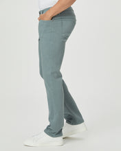 Load image into Gallery viewer, Paige Federal Pant in Evening Hills