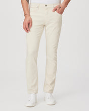 Load image into Gallery viewer, Paige Federal  Jeans in Tan Ceramic