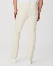 Load image into Gallery viewer, Paige Federal  Jeans in Tan Ceramic