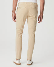 Load image into Gallery viewer, Paige Danford Chino Pant in Khaki
