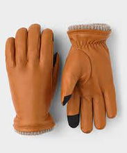 Load image into Gallery viewer, Hestra John Cork Gloves