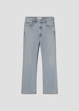 Load image into Gallery viewer, AGOLDE Harper Straight Jean in Beam