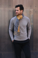 Load image into Gallery viewer, Raffi DF Scarf