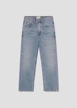 Load image into Gallery viewer, AGOLDE Valen Stretch Jean in Formula