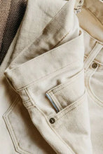 Load image into Gallery viewer, Hiroshi Kato Pen Slim Pant in Chuck