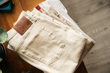 Load image into Gallery viewer, Hiroshi Kato Pen Slim Pant in Chuck