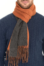 Load image into Gallery viewer, Raffi DF Scarf