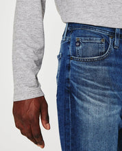 Load image into Gallery viewer, AG Everett Men's Jeans in Lake Union