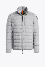 Load image into Gallery viewer, Parajumpers Men's UGO Jacket in Lunar Rock