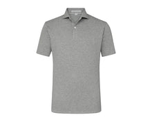 Load image into Gallery viewer, Holderness & Bourne Chapman Shirt in Heathered Gray