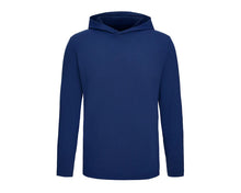 Load image into Gallery viewer, Holderness & Bourne Jackson Pullover in Navy