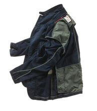 Load image into Gallery viewer, Relwen Flyweight Flex Blazer in DK Navy