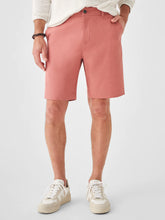 Load image into Gallery viewer, Faherty Men's Belt Loop All Day Shorts in Sunrose