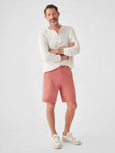 Load image into Gallery viewer, Faherty Men's Belt Loop All Day Shorts in Sunrose