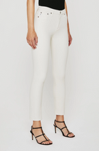 Load image into Gallery viewer, AG Mari Jeans in White Cream