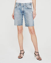 Load image into Gallery viewer, AG Women's Nikki Short in 20 Years Hotspot