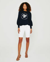 Load image into Gallery viewer, AG Women's Nikki Short in Classic White