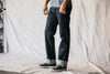 Hiroshi Kato Hammer Straight One Wash