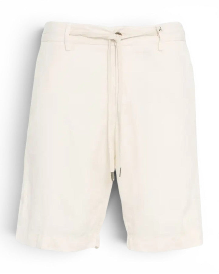 Myths Beige Shorts