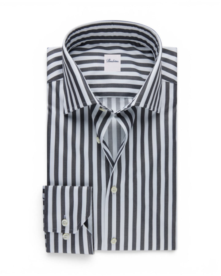 Stenstroms Navy Stripe