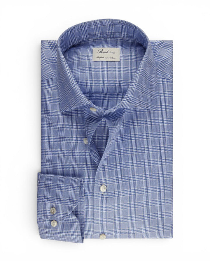 Stenstrom&