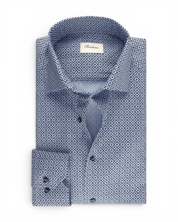 Stenstrom&