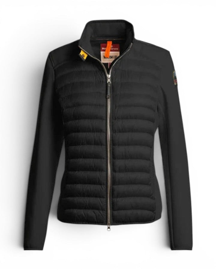 Parajumpers Olivia Jacket In Black