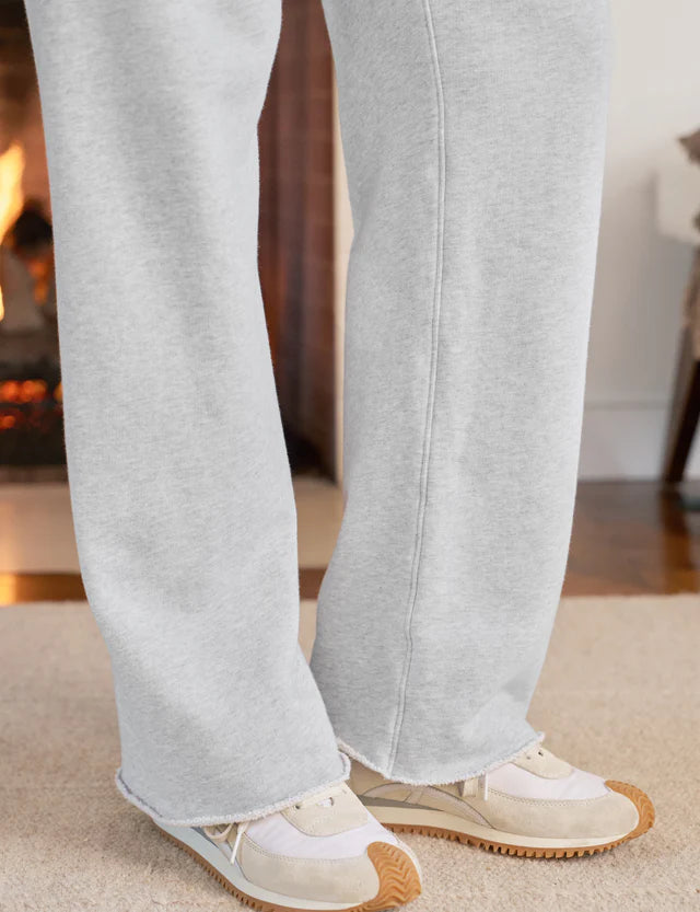 Frank &amp; Eileen Catherine Sweatpant In Gray