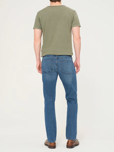 DL1961 Men's Slim Jeans in MOHONK